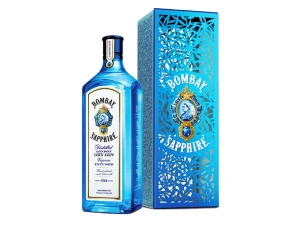 Bombay Saphire