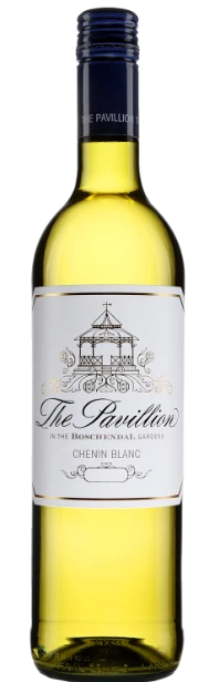 The Pavillion Blanc White