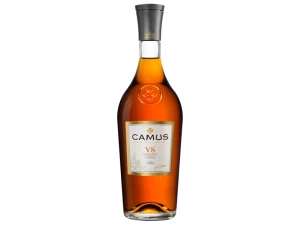 Camus VS
