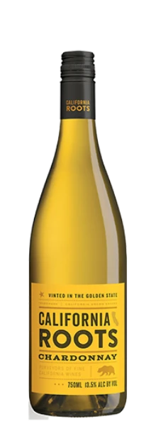 California Roots Chardonnay (USA)