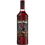 Captain Morgan Dark