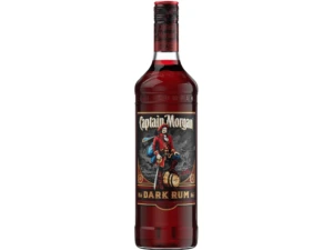 Captain Morgan Dark