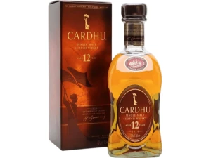 Cardhu 12 Year Old