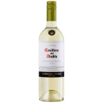Casillero Diablo white