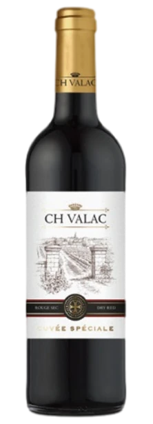 Ch Valac medium sweet