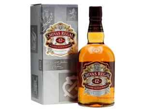 Chivas Regal 12 Years