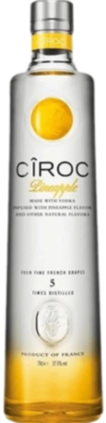 Ciroc Pineapple