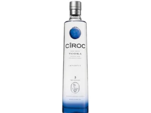 Ciroc Vodka