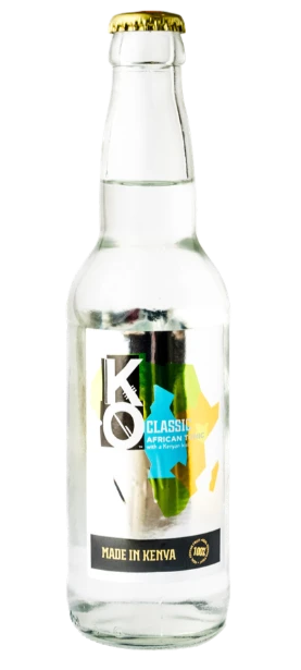 K.O Classic African Tonic