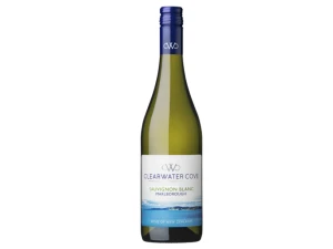 Clear Water Cove Sauvignon Blanc White (NZ)