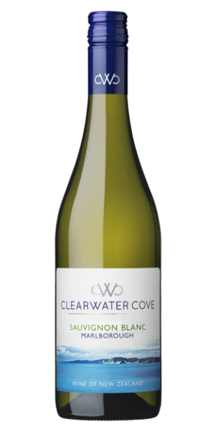 Clear Water Cove Sauvignon Blanc White (NZ)
