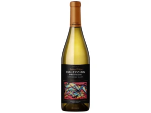 Coleccion Privada Sauvignon Blanc White (Chile)