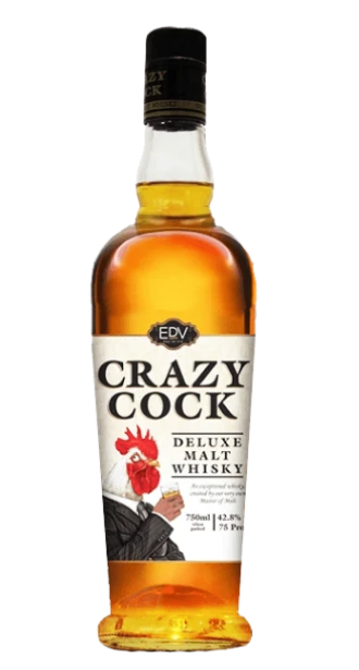 Crazy Cock