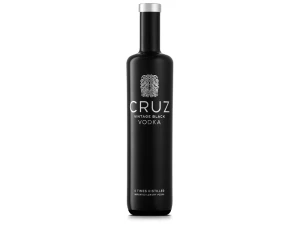 Cruz Vodka