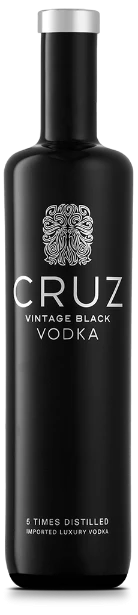 Cruz Vodka