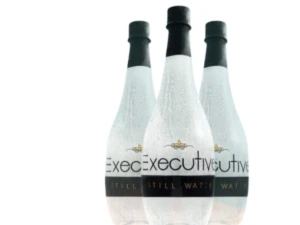 Executive Still Water