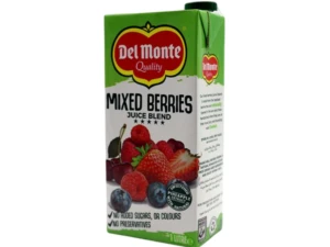 Delmonte Mixedberry