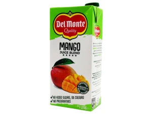 Delmonte Mango