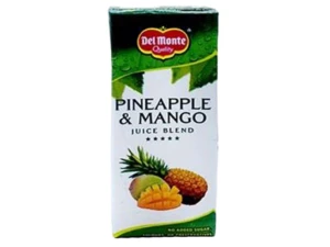 Delmonte Mango Pineapple