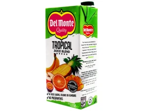 Delmonte Tropical