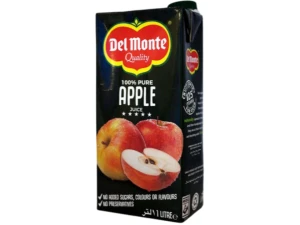 Delmonte Apple