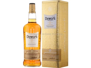 Dewars Blended 15 Year Old
