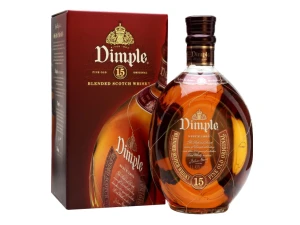 Dimple 15Yrs