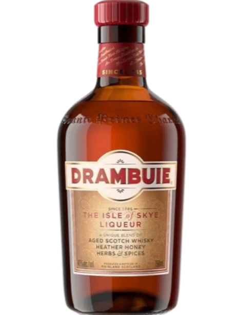 Drambuie
