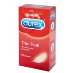 Durex Feel thin 12