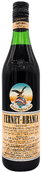 Fernet-Branca