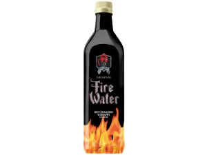 Firewater Cinnamon