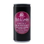 Fitch & Leedes Cheeky Cranberry Tonic