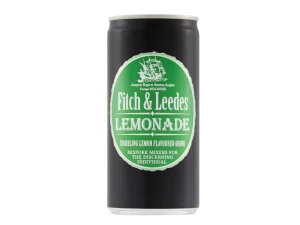 Fitch & Leedes Lemonade
