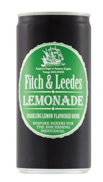 Fitch & Leedes Lemonade