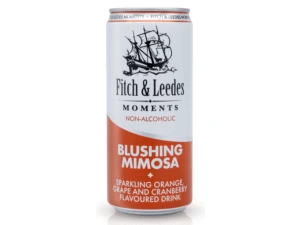 Fitch & Leedes Moments Blushing Mimosa