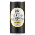 Fitch & Leedes Indian Tonic Sugar Free