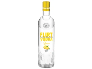 Flirt Lemon