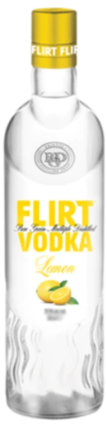 Flirt Lemon