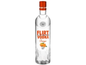 Flirt Orange