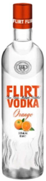 Flirt Orange