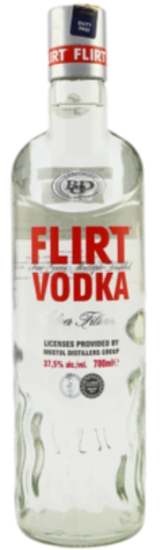 Flirt Red Original