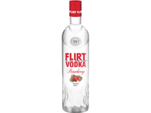 Flirt Strawberry