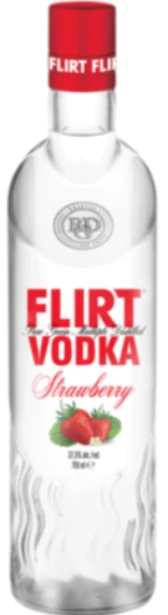 Flirt Strawberry