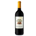 Four Cousins Red