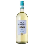 Four Cousins White Dry 1.5L
