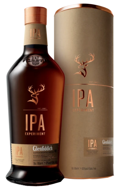 Glenfiddich Ipa