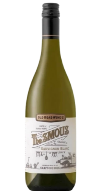 The Smous - Sauvignon Blanc