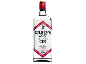 Gilbey's Gin