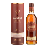 Glenfiddich Travellers 15 Year Old