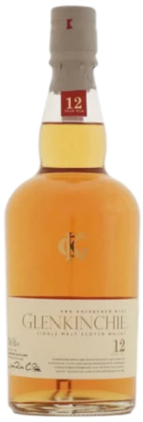 Glenkinchie 12Yrs
